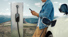 Flex-AC Level 2 EV Charger