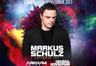 Markus Schulz