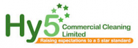 Hy5 Commercial Cleaning Ltd