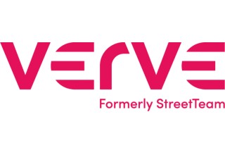 Verve logo