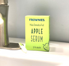 Frownies Apple Serum