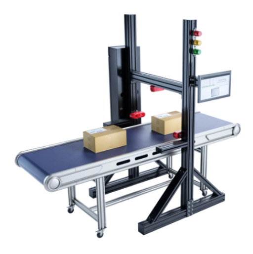 VIMAAN Introduces Advanced Dimensioning Technology to ParcelSCAN, Further Revolutionizing Warehouse Package Processing 