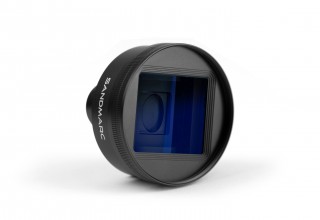 SANDMARC Anamorphic Lens for iPhone