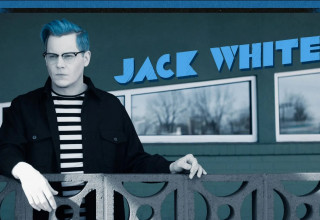 Jack White