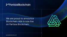 Blockchain-Ads on Partisia Blockchain