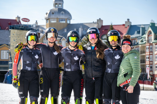 Alpine Canada Alpin and Helly Hansen Renew Partnership