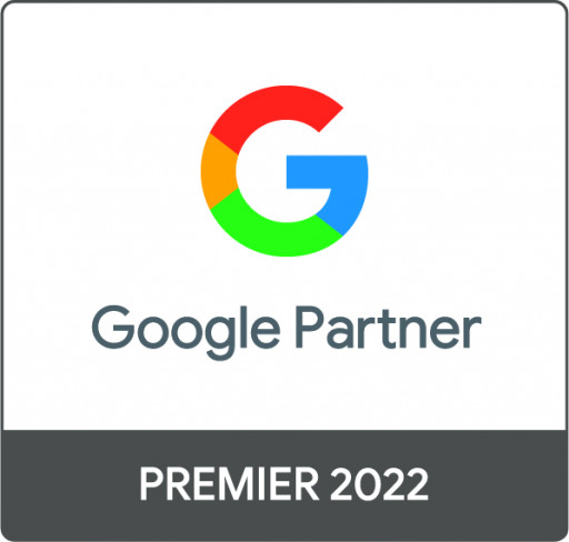 Netsertive Named Among Top Google Partners, Achieves Premier Partner Status