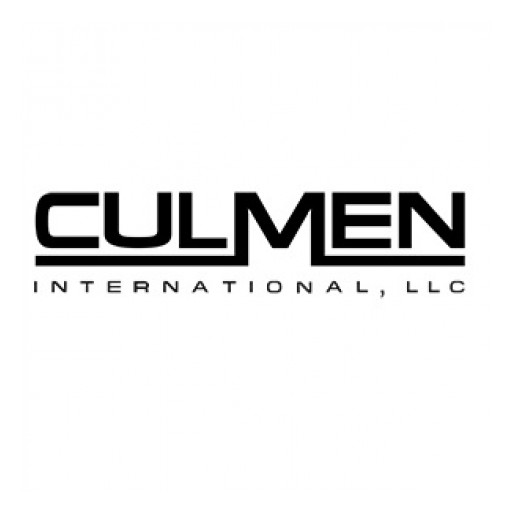 Culmen International Subsidiary Awarded a 3-Year Prime Contract With the Homeland Security, Science and Technology Directorate (S&T), Data Analytic Technology Center