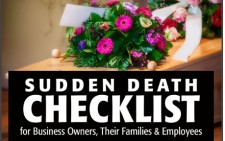 Sudden Death Checklist