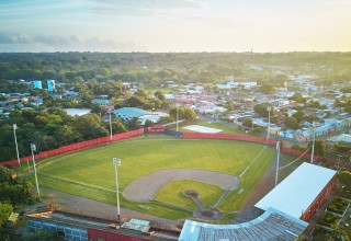 Baseball Field