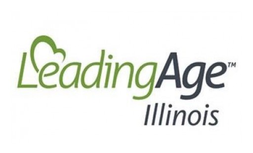 Stevens & Tate to Speak at LeadingAge Illinois Private Duty Symposium in September