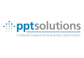 PPT Solutions Logo