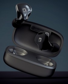 Lytte HarmoniQ earbuds