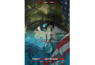 #FightForVeterans2022