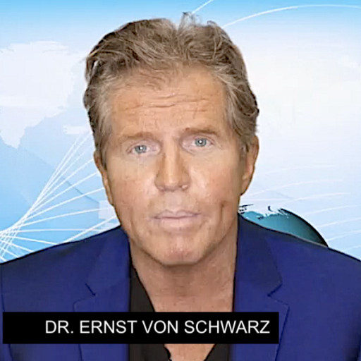 America and Israel Lead the Fight Against COVID-19 Says Dr. Ernst Von Schwarz
