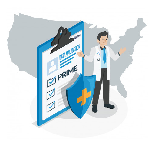 PRIME Recognized in Gartner's Market Guide for US Healthcare Payers' Provider Network Management (PNM) Solutions