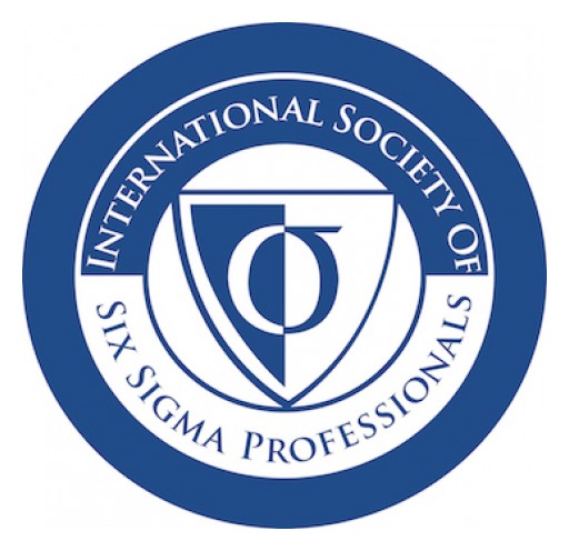 International Society of Six Sigma Professionals Receives Non-Profit Status