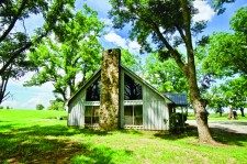 Little Eva Plantation