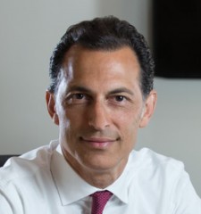 Ben Wolk, delaPlex Chief Revenue Officer