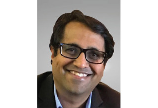 Chetan Parikh