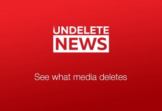 Undelete News