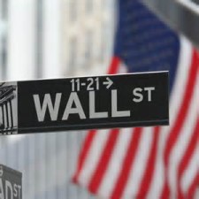 Wall Street Image