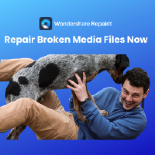 Wondershare Repairit Redefined Its Brand Vision Towards Repair Solutions