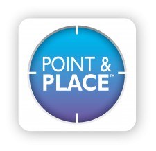 Point & Place AR Platform