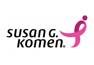 Susan G. Komen Logo