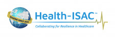 Health-ISAC logo