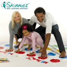 Skinnies Twister