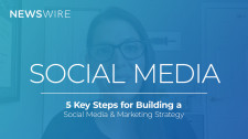 Social Media Smart Start VIdeo Thumbnail