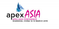 APEX Asia Logo