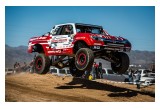 Honda Racing Ridgeline Takes on Parker 425