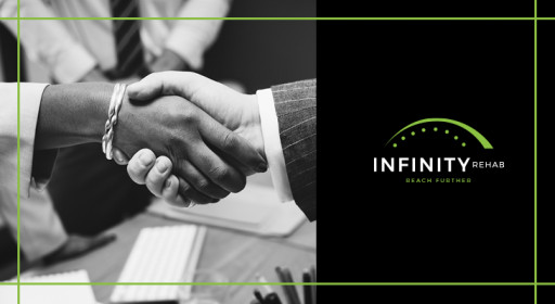 Infinity Rehab Announces Partnership with Able Care Connect Home Health