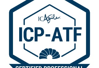 ICAgile Certified Professional in Agile Team Facilitation (ICP-ATF)