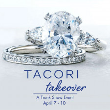 Tacori Trunk Show