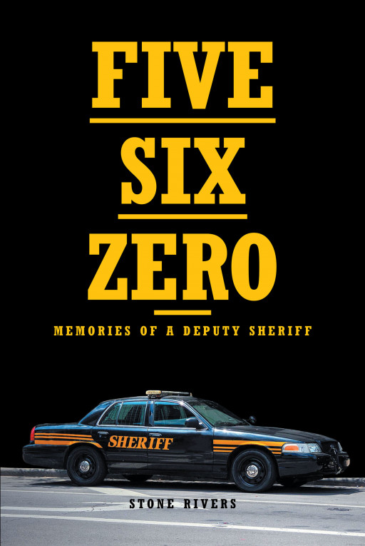 Stone Rivers' New Book 'Five Six Zero' is an Endearing Account That Aims to Pay Respect to the Modern Centurions for Keeping the Country Away From Chaos