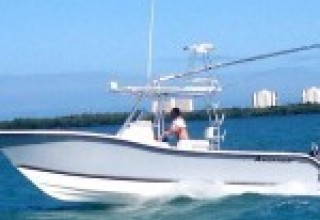 Ameracat Boats Fort Pierce