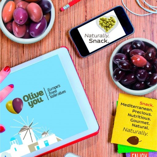 European Table Olives Implements Second Year of Promotion in the UAE Market