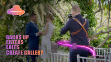 Snapify Is Redefining The Photoshoot Experience