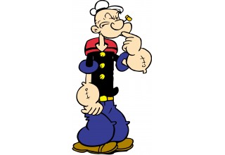 Popeye