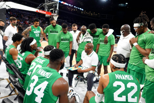 Paxful Donates to Friends of Nigerian Basketball in Olympic Push