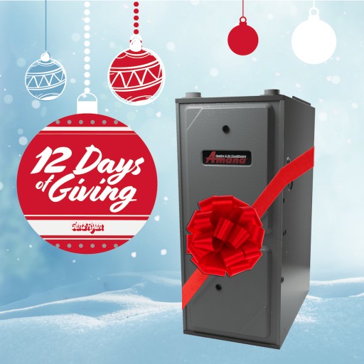 Genz-Ryan's 12 Days of Giving Heats Up the Holidays