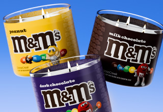 M&M'S collection by Goose Creek