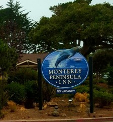 Monterey Peninsula Inn