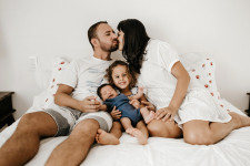 Surrogacy Helps Build Families