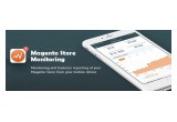 Magento store monitoring