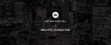 Arton Capital partner with Prestel & Partner