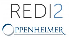 Oppenheimer Asset Management, Redi2 Integrate to Better Serve Financial Advisers